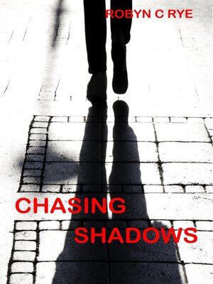 cover image of Chasing Shadows